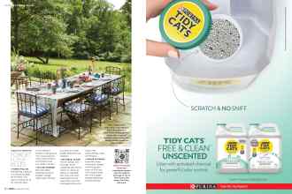 Better Homes & Gardens September 2019 Magazine Article: Page 64
