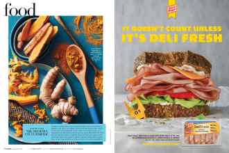 Better Homes & Gardens September 2019 Magazine Article: Page 78