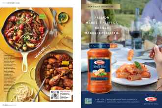 Better Homes & Gardens September 2019 Magazine Article: Page 88