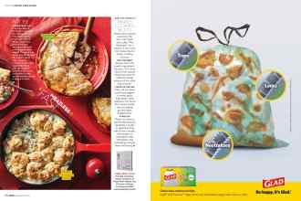 Better Homes & Gardens September 2019 Magazine Article: Page 90