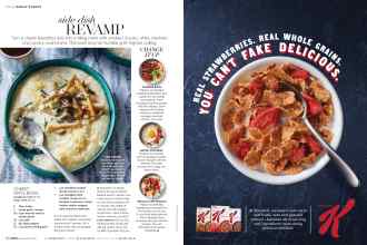 Better Homes & Gardens September 2019 Magazine Article: Page 92