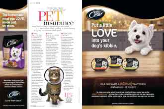 Better Homes & Gardens September 2019 Magazine Article: Page 150