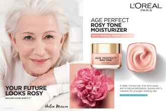 Better Homes & Gardens October 2019 Magazine Article: Page 2