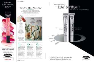 Better Homes & Gardens October 2019 Magazine Article: Page 14