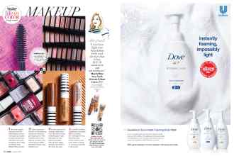 Better Homes & Gardens October 2019 Magazine Article: Page 18