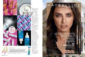 Better Homes & Gardens October 2019 Magazine Article: Page 20