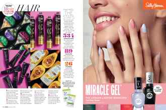 Better Homes & Gardens October 2019 Magazine Article: Page 22