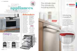 Better Homes & Gardens October 2019 Magazine Article: Page 42