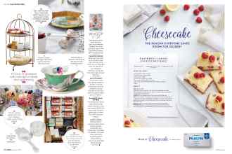 Better Homes & Gardens October 2019 Magazine Article: Page 70