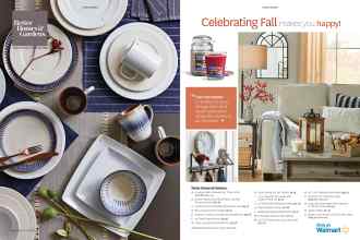 Better Homes & Gardens October 2019 Magazine Article: Page 94
