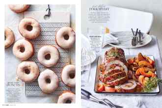 Better Homes & Gardens October 2019 Magazine Article: Page 104