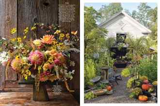 Better Homes & Gardens October 2019 Magazine Article: Page 114