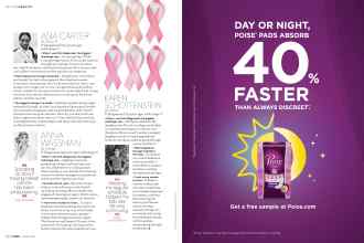 Better Homes & Gardens October 2019 Magazine Article: Page 144