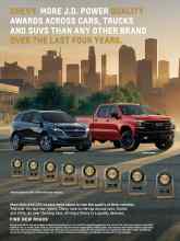 Better Homes & Gardens November 2019 Magazine Article: Page 0_2