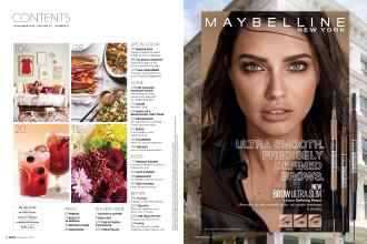 Better Homes & Gardens November 2019 Magazine Article: Page 2