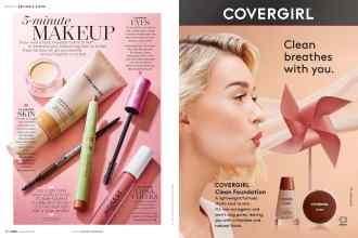 Better Homes & Gardens November 2019 Magazine Article: Page 16