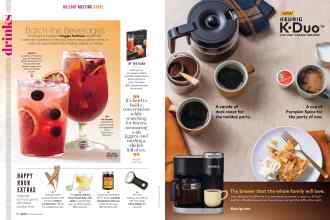 Better Homes & Gardens November 2019 Magazine Article: Page 24