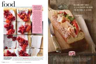 Better Homes & Gardens November 2019 Magazine Article: Page 72