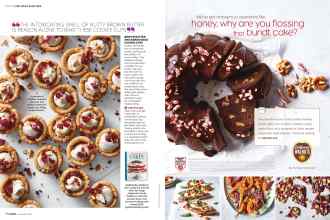 Better Homes & Gardens November 2019 Magazine Article: Page 76