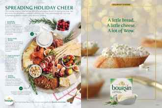 Better Homes & Gardens November 2019 Magazine Article: Page 80