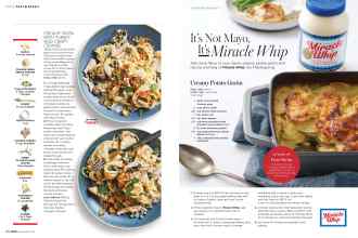 Better Homes & Gardens November 2019 Magazine Article: Page 86