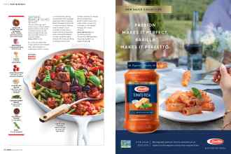 Better Homes & Gardens November 2019 Magazine Article: Page 88