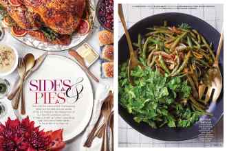 Better Homes & Gardens November 2019 Magazine Article: Page 98