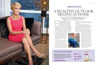 Better Homes & Gardens November 2019 Magazine Article: Page 148