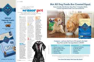 Better Homes & Gardens November 2019 Magazine Article: Page 150