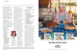 Better Homes & Gardens December 2019 Magazine Article: Page 118