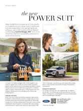 Better Homes & Gardens January 2020 Magazine Article: Page 0_3