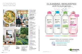 Better Homes & Gardens January 2020 Magazine Article: Page 2