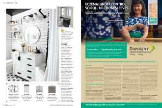 Better Homes & Gardens January 2020 Magazine Article: Page 24