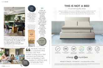 Better Homes & Gardens January 2020 Magazine Article: Page 28