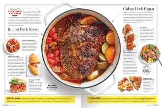 Better Homes & Gardens January 2020 Magazine Article: Page 86