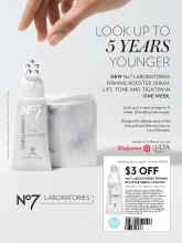 Better Homes & Gardens February 2020 Magazine Article: Page 1