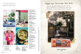 Better Homes & Gardens February 2020 Magazine Article: Page 2