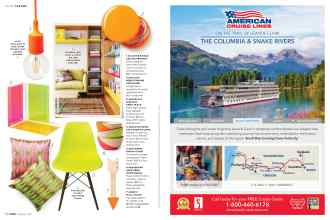 Better Homes & Gardens February 2020 Magazine Article: Page 12