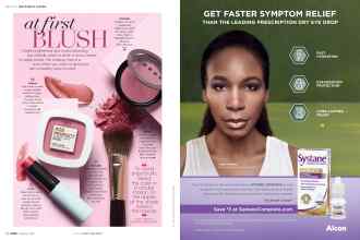 Better Homes & Gardens February 2020 Magazine Article: Page 14