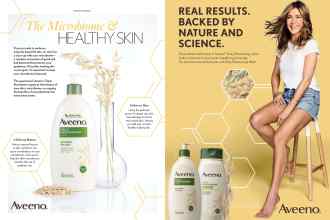 Better Homes & Gardens February 2020 Magazine Article: Page 18