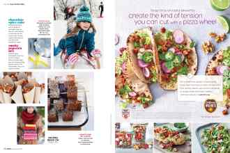 Better Homes & Gardens February 2020 Magazine Article: Page 26