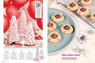 Better Homes & Gardens February 2020 Magazine Article: Page 42