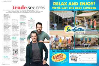 Better Homes & Gardens February 2020 Magazine Article: Page 48