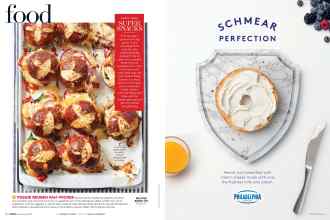 Better Homes & Gardens February 2020 Magazine Article: Page 54