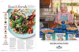 Better Homes & Gardens February 2020 Magazine Article: Page 66