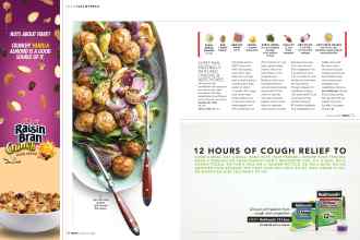 Better Homes & Gardens February 2020 Magazine Article: Page 70