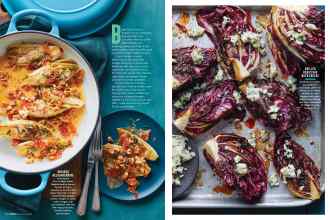 Better Homes & Gardens February 2020 Magazine Article: Page 88