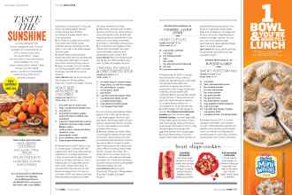 Better Homes & Gardens February 2020 Magazine Article: Page 94