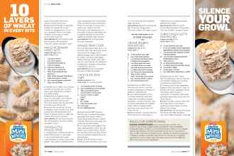 Better Homes & Gardens February 2020 Magazine Article: Page 96