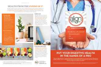 Better Homes & Gardens February 2020 Magazine Article: Page 104